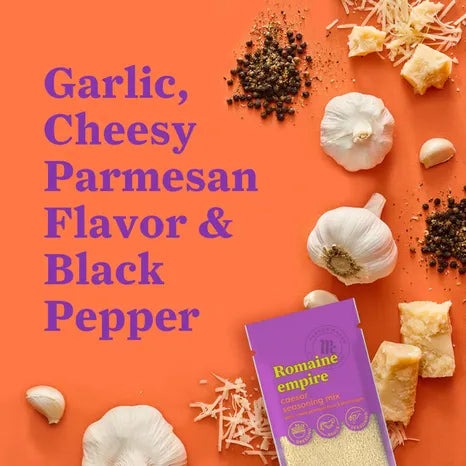 Maker Caesar Seasoning Mix (12 CT)