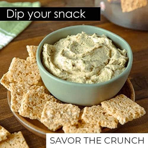 Cheddar Cheese Crisps