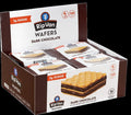 Dark Chocolate Wafers (16 CT)