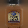 Chipotle Mustard