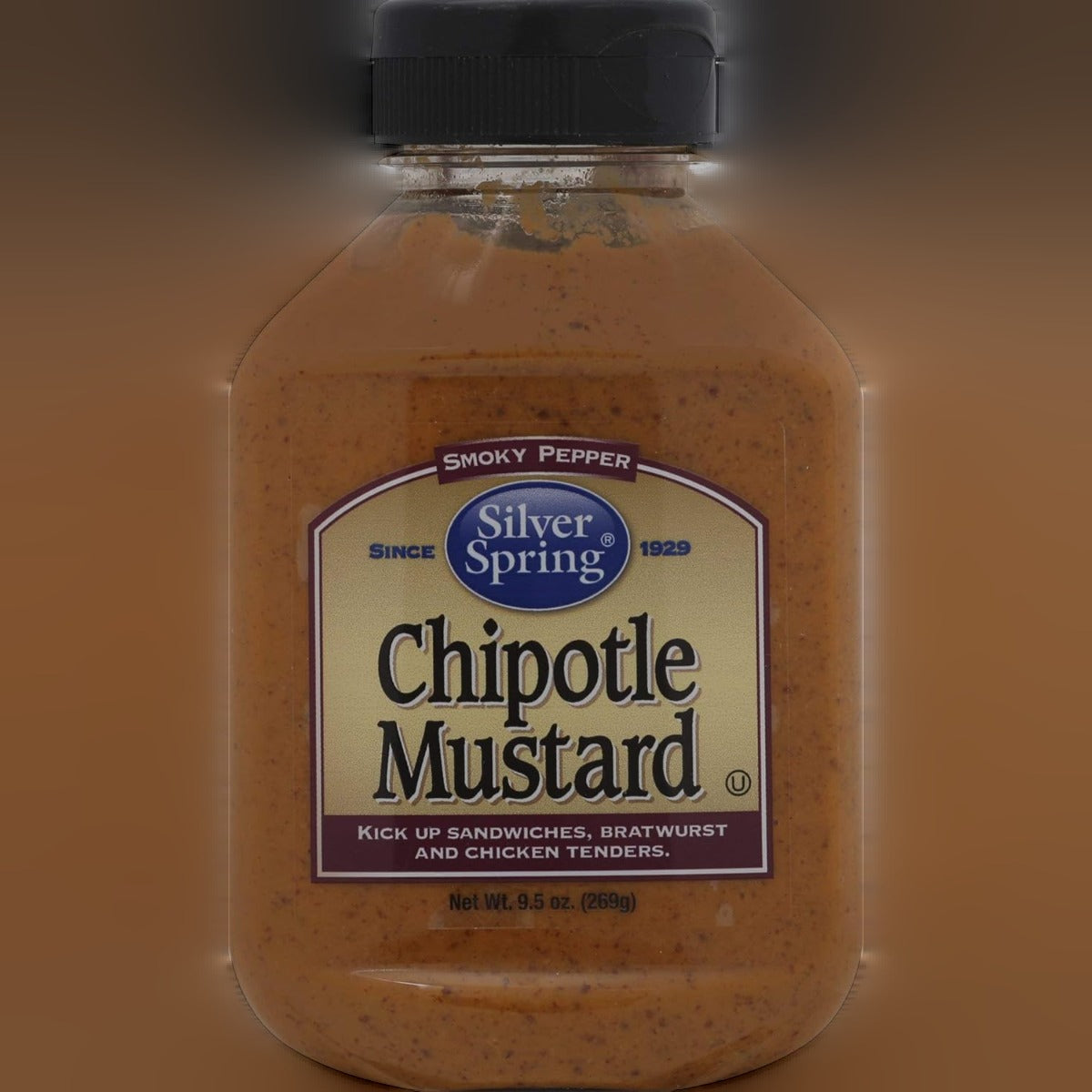 Chipotle Mustard
