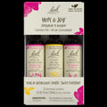 Hope And Joy Tincture Kit (3 CT)