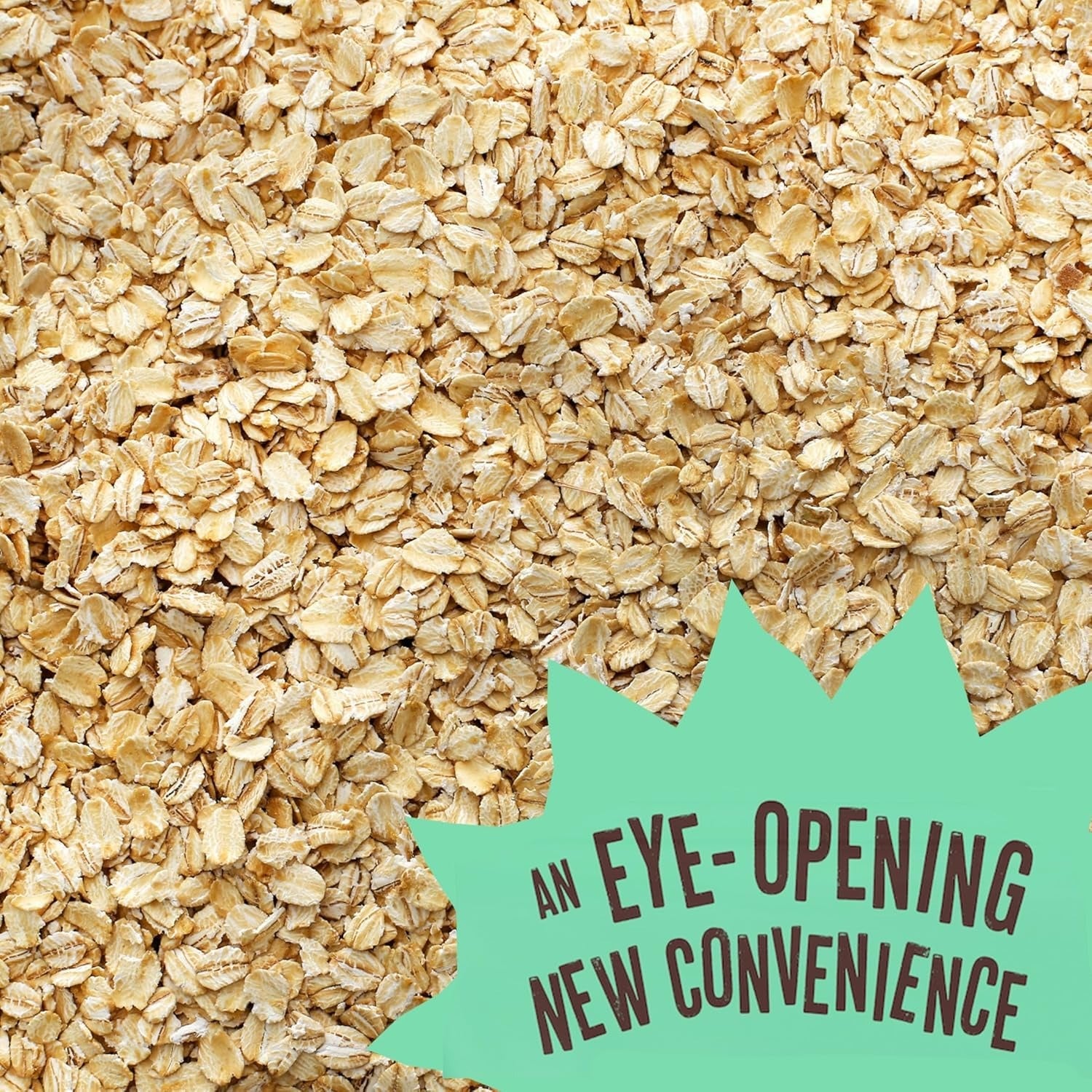 Gluten Free Quick Oats