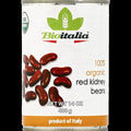 Organic Red Kidney Beans