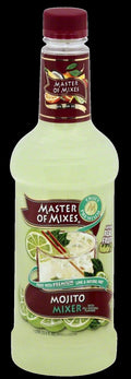 Mojito Mix