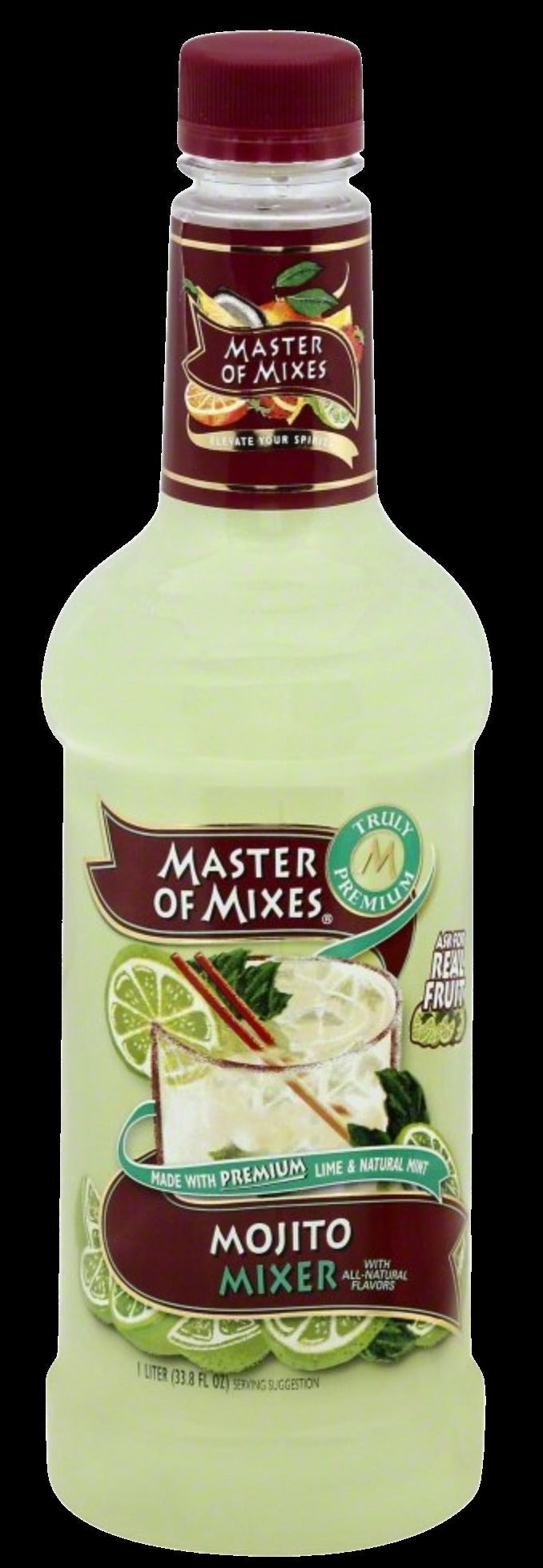 Mojito Mix