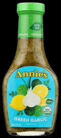 Organic Green Garlic Dressing