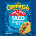 Hot & Spicy Seasoning