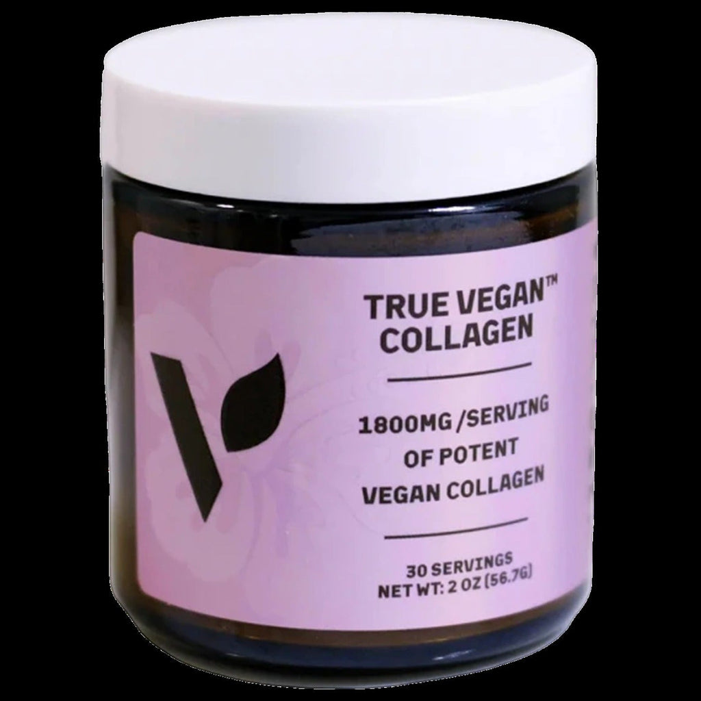 True Vegan Collagen Powder