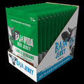 Lime & Serrano Pepper Beef Jerky (12 Pack)