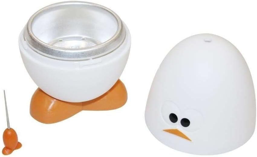 Eggy - Microwave Egg Boiler