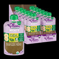 Banana Kiwi Spinach Greek Yogurt Barley (12 Pack)