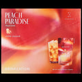 Drinkcation Peach Paradise (10 CT)