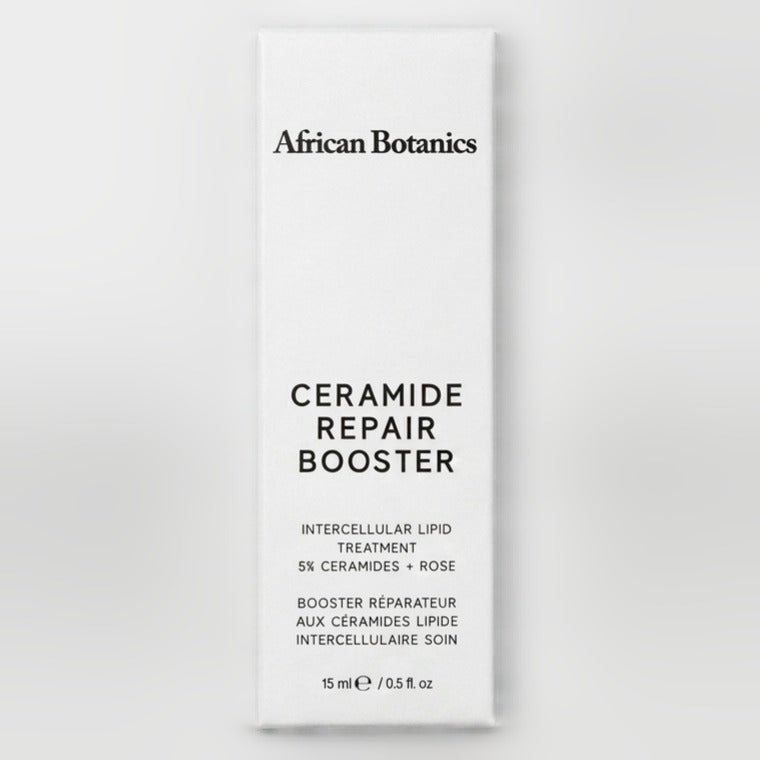 Ceramide Plumping Booster
