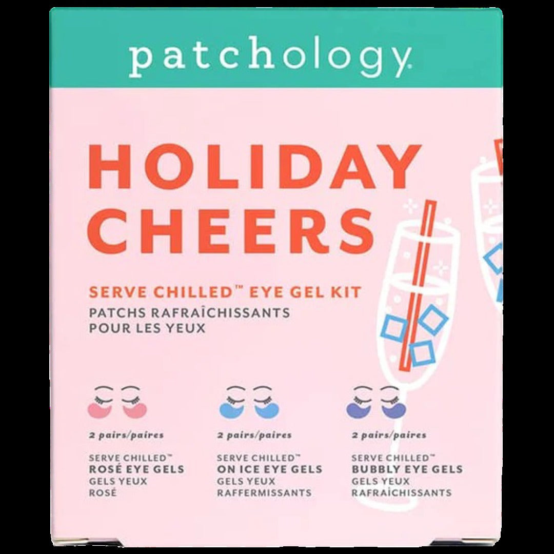 Holiday Cheers Holiday Kit