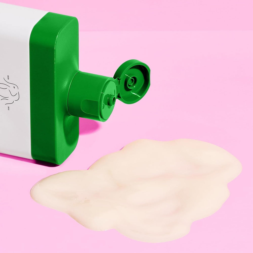 Silkamino Mega-Moisturizing Shampoo