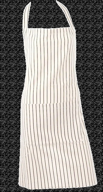 Colet Cotton Apron
