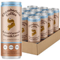 Oat Milk Salted Caramel Latte (12 CT)