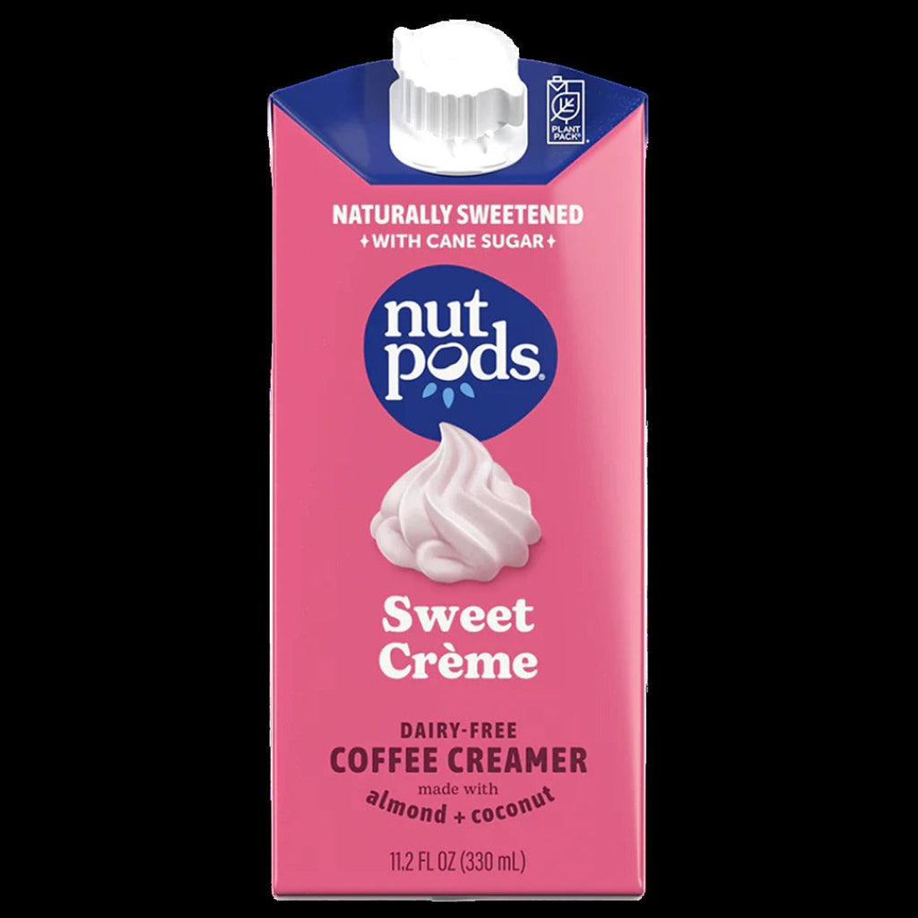 Sweet Creme Dairy-Free Creamer
