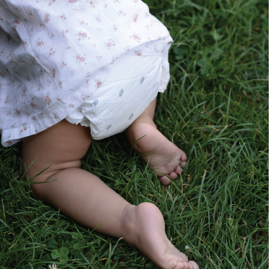 Eco Diapers Size 6 (17 CT)