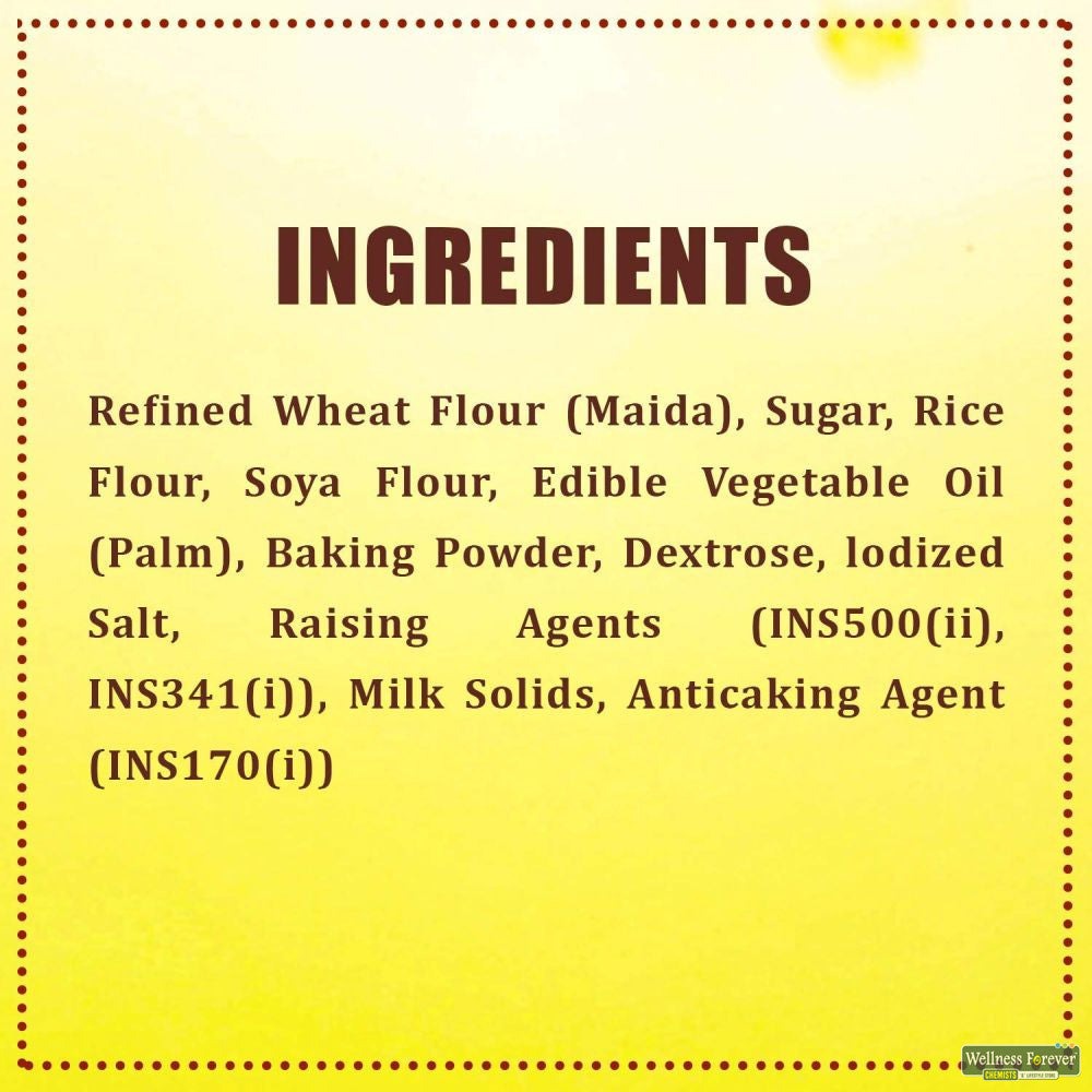 Original Pancake Mix