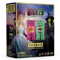 Wicked Plant Based Protein Bars (5 CT)