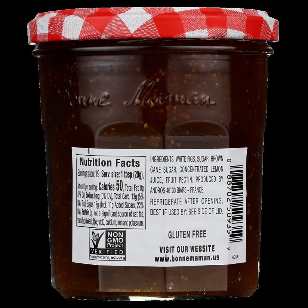 Fig Preserves