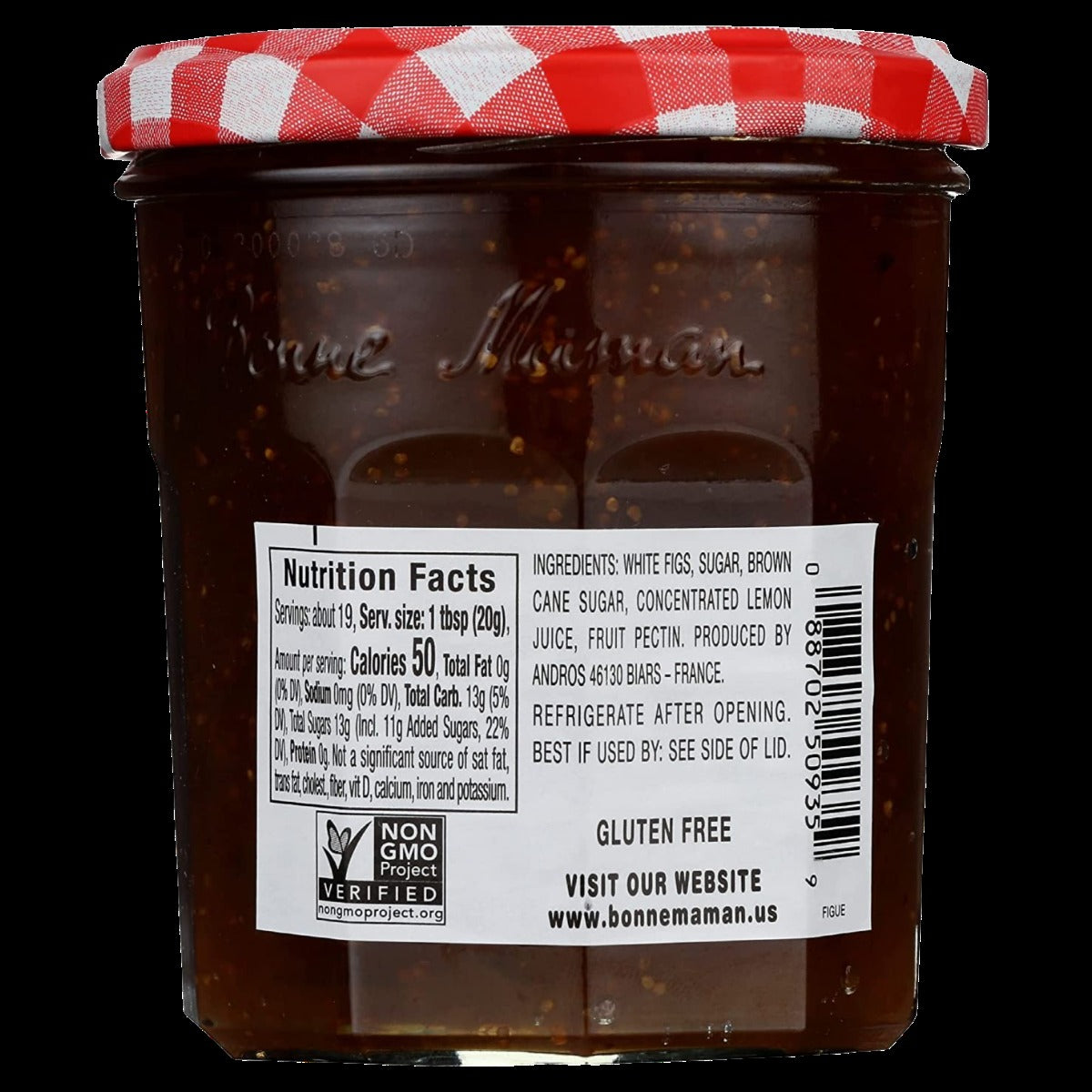 Fig Preserves
