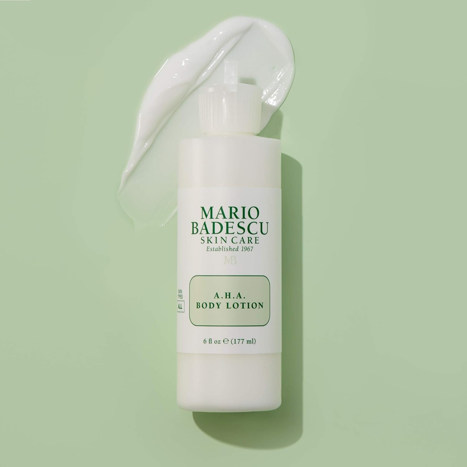 A.H.A. Body Lotion