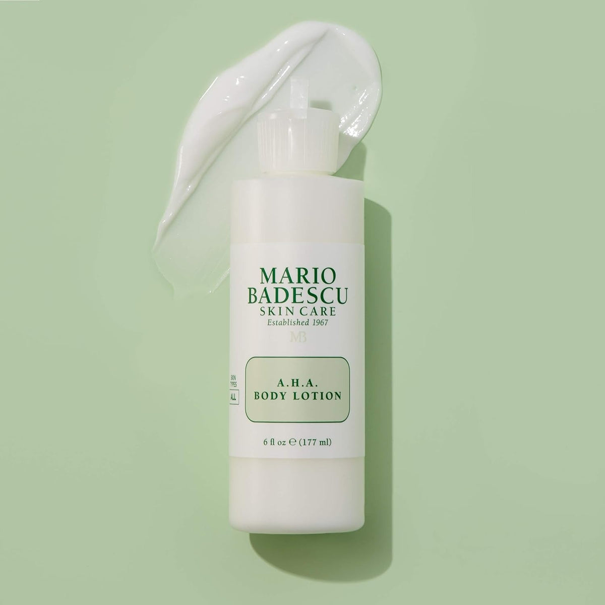 A.H.A. Body Lotion