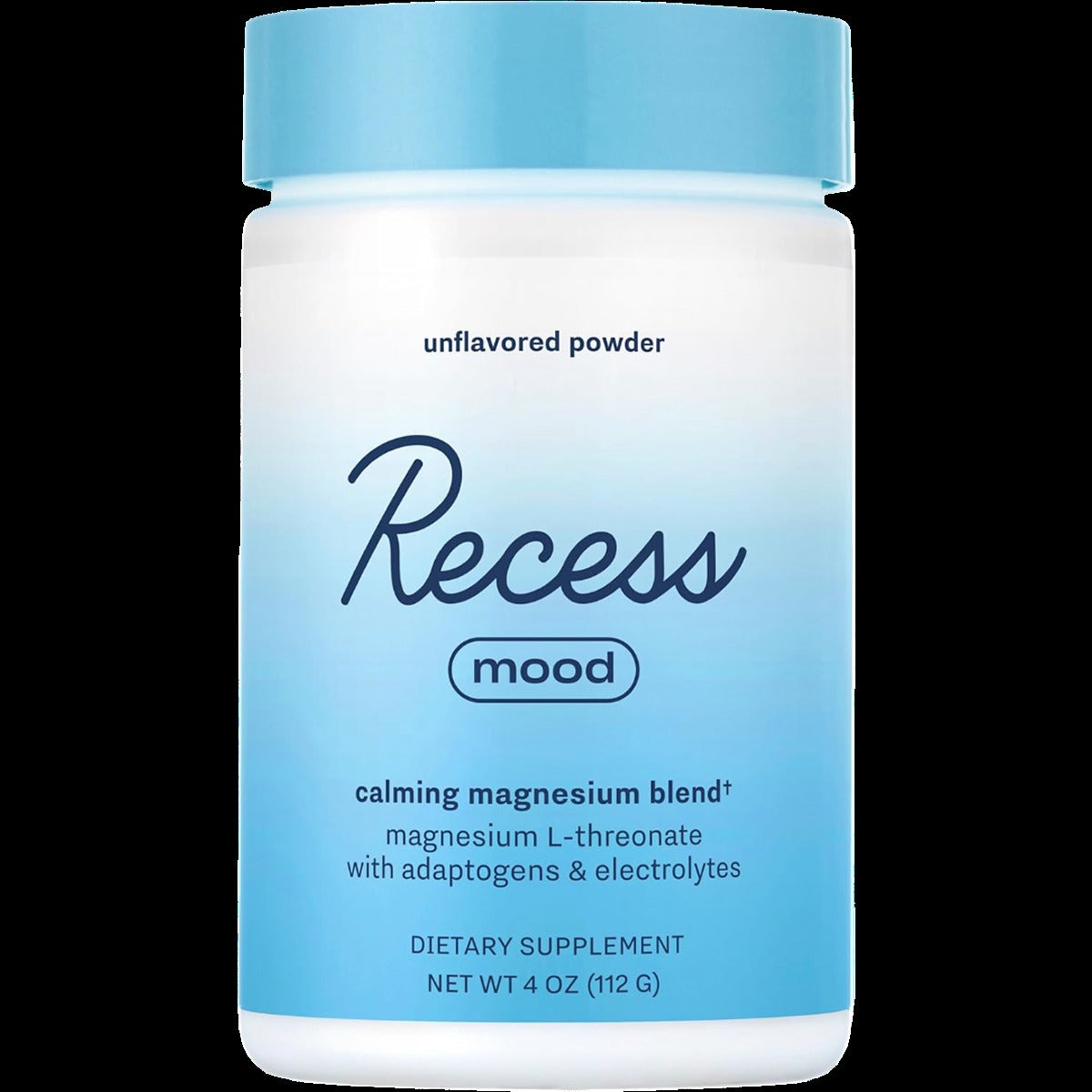 Mood Unflavored Adaptogenic & Electrolyte Hydration Mix