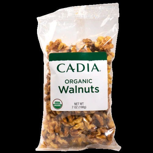 Walnuts Bag Organic
