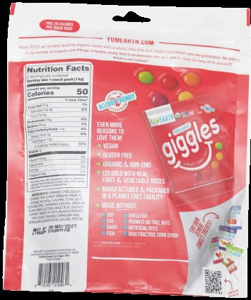 Candy Giggles
