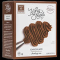 Chocolate Frosting Mix