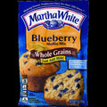Whole Grain Blueberry Muffin Mix