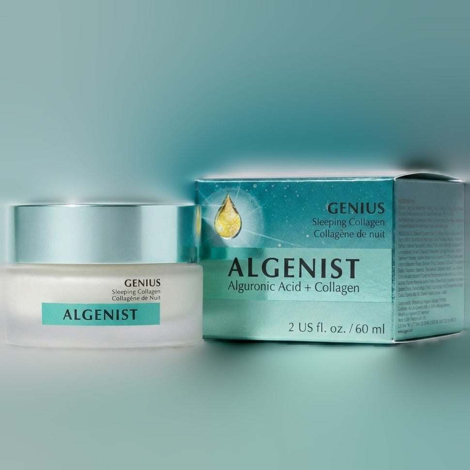 Genius Sleeping Collagen