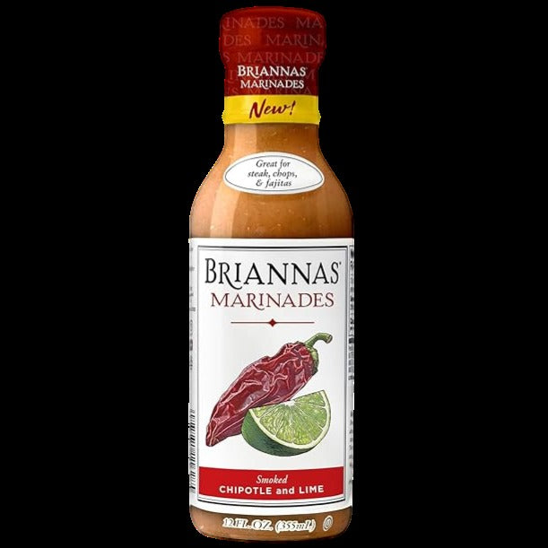 Smoked Chipotle Marinade