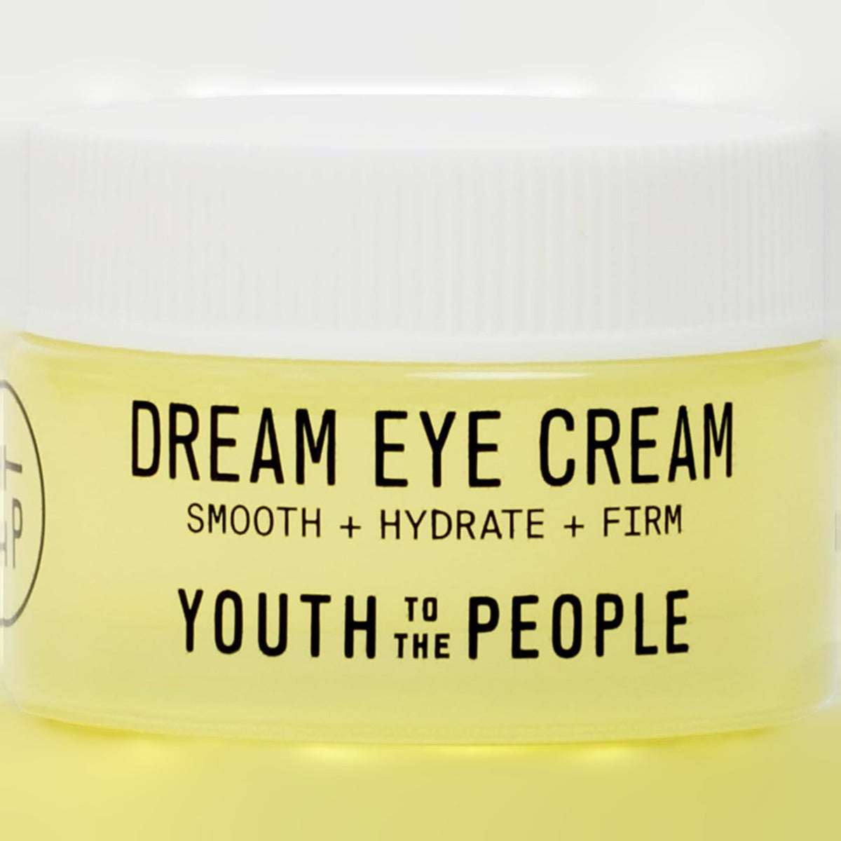 Superberry Dream Eye Cream With Vitamin C And Ceramides