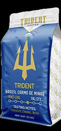 Medium Roast Whole Bean Coffee