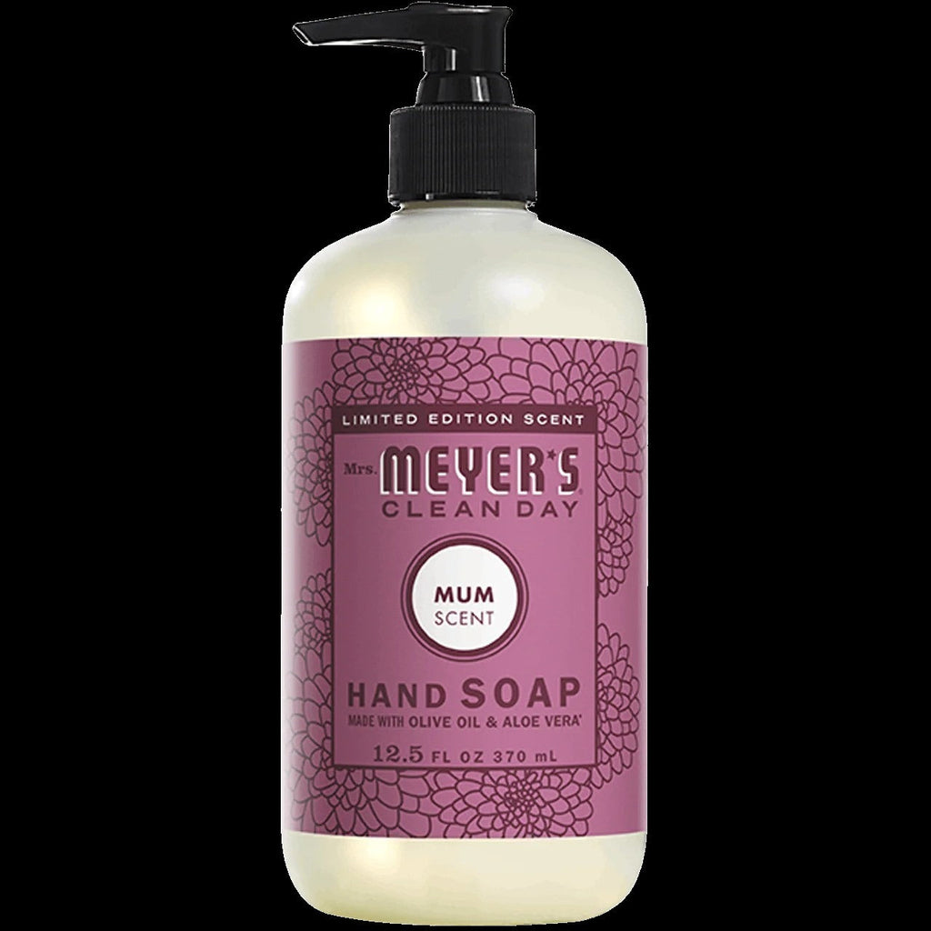 Mum Liquid Hand Soap