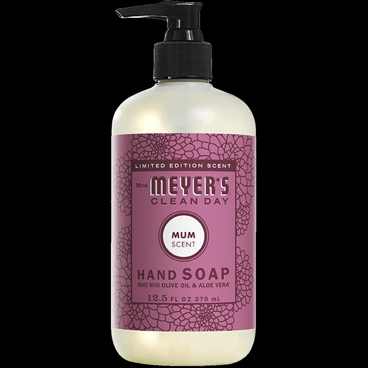 Mum Liquid Hand Soap
