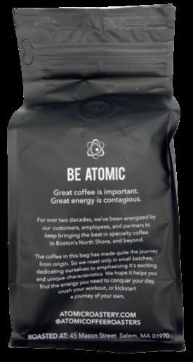Atomic House Blend
