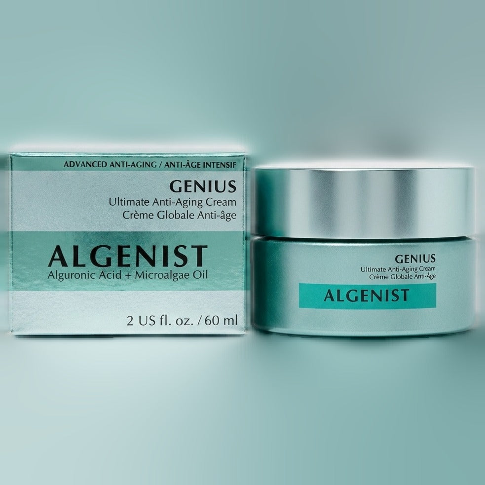 Genius Ultimate Anti-Aging Cream