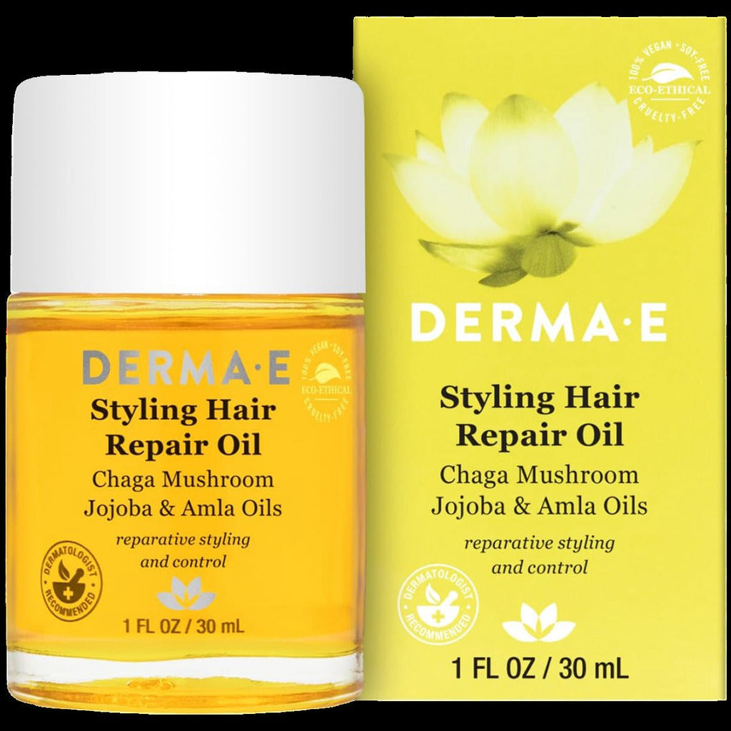 Styling Hair Repair Oil