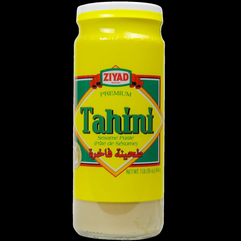 Tahini Sesame Paste