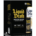 Death Dust Mango Chainsaw Electrolyte Drink Mix (6 Packets)