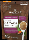 Antioxidant Cacao Powder