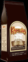 French Vanilla Ground Coffee