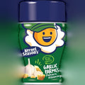 Garlic Parmesan Popcorn Seasoning