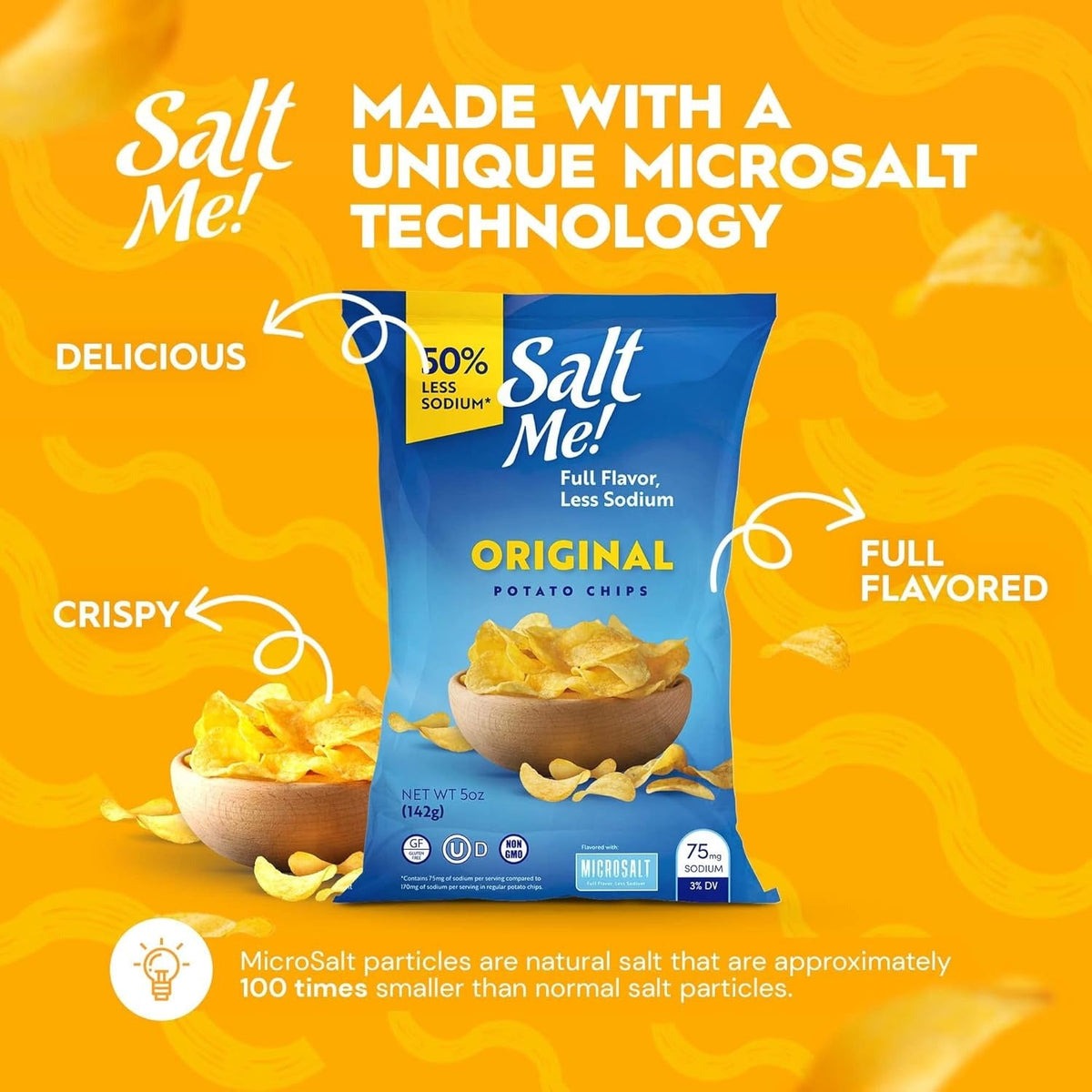 Original Potato Chips
